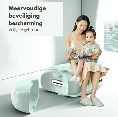 EasyTrim Pro | Glänzt bei jedem Trimmvorgang