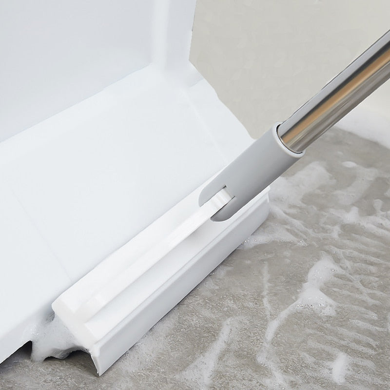 SpinClean Master | Ein Dreh, um alles sauber zu machen