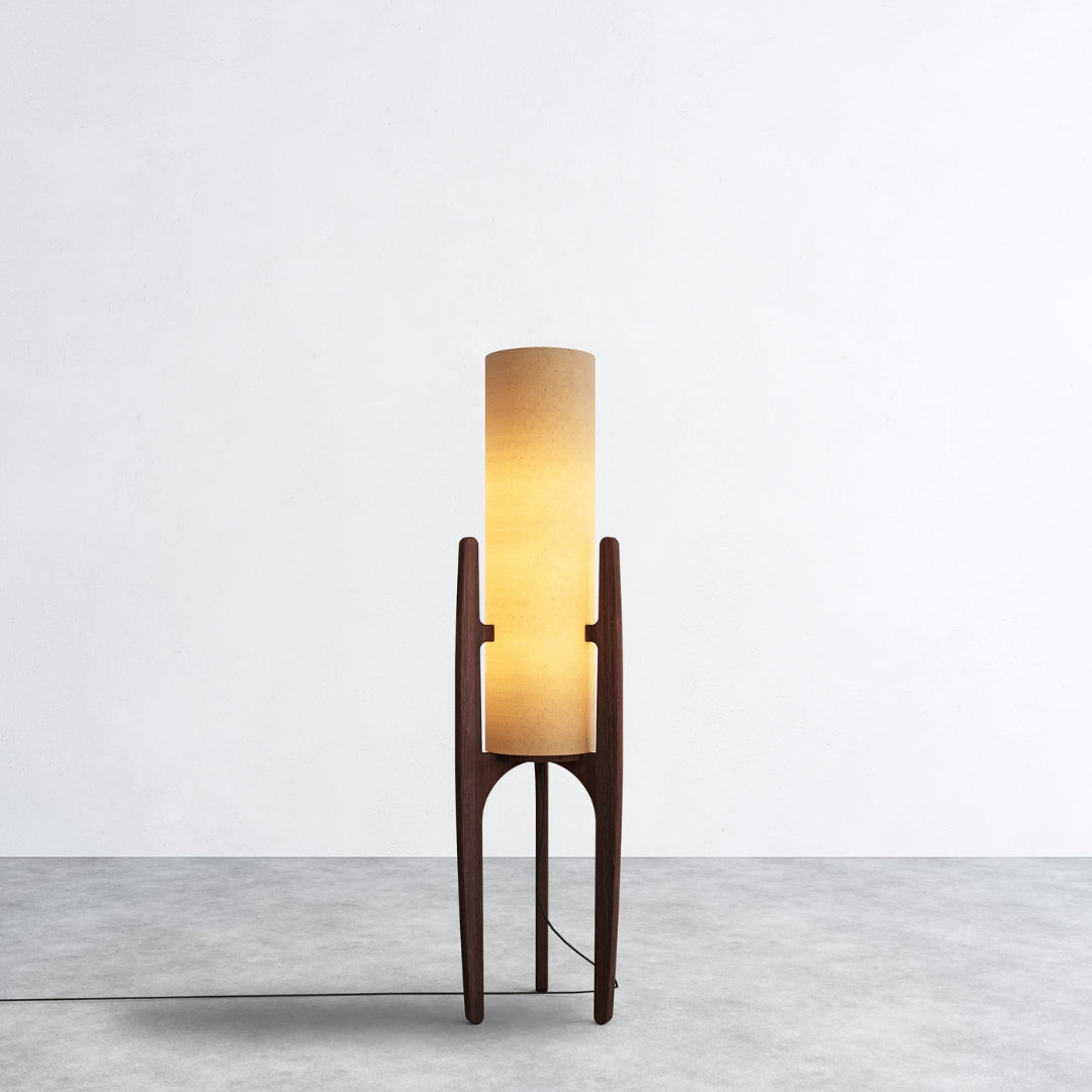 Zen Stehlampe