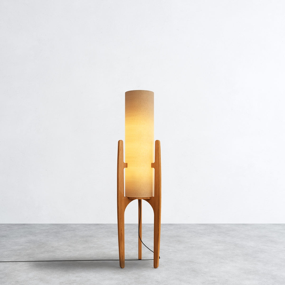 Zen Stehlampe
