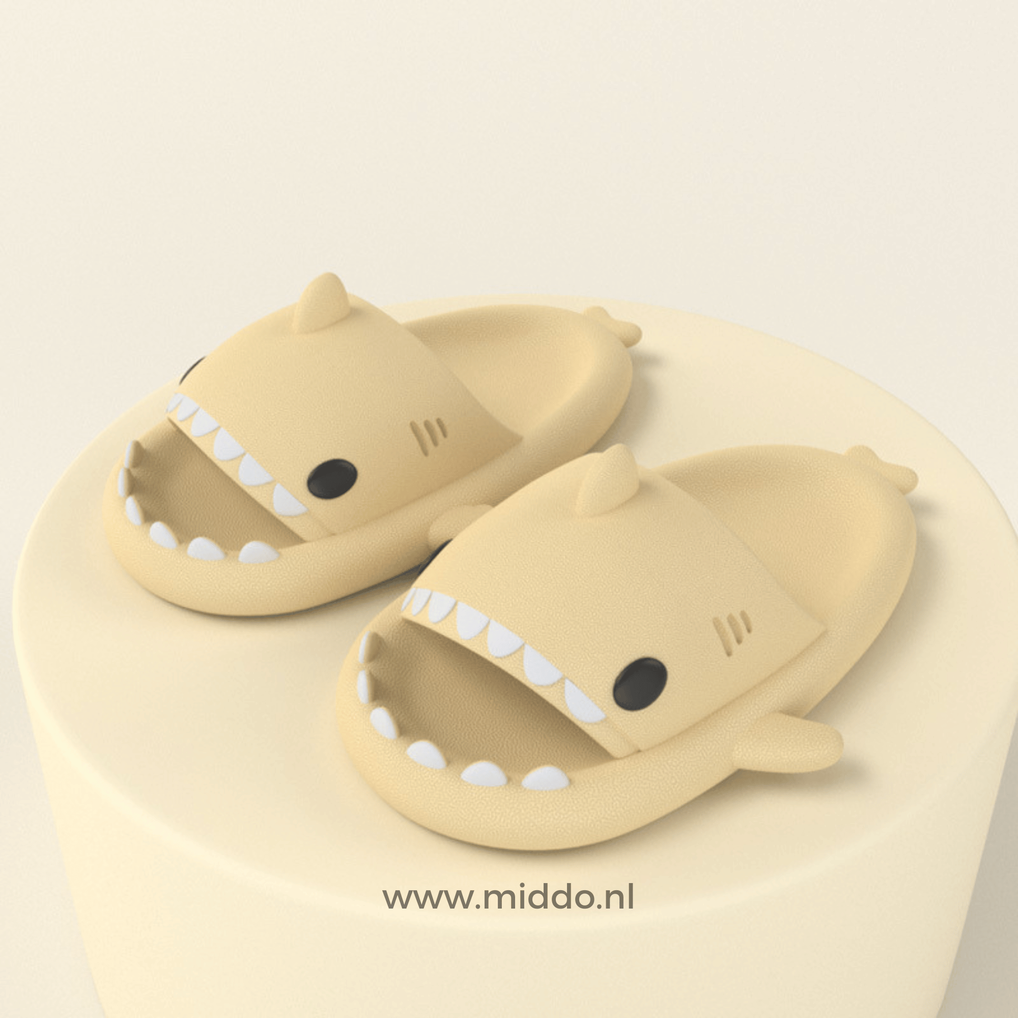 SommerStyle Slipper Duo | Bequeme und stilvolle Slipper für den Sommer