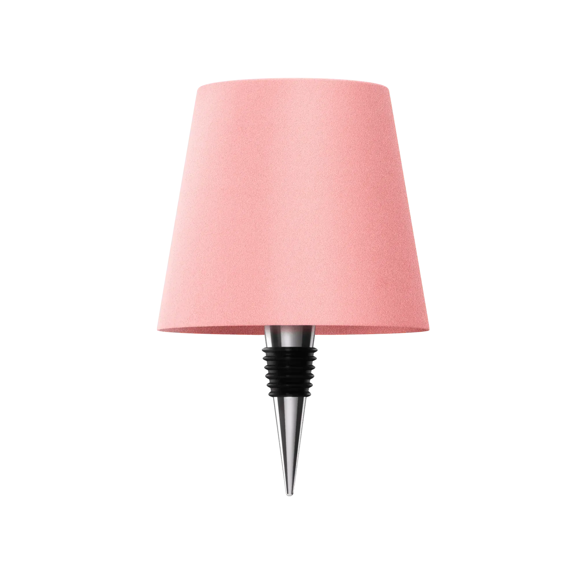 Luxe LED Flaschenlampe