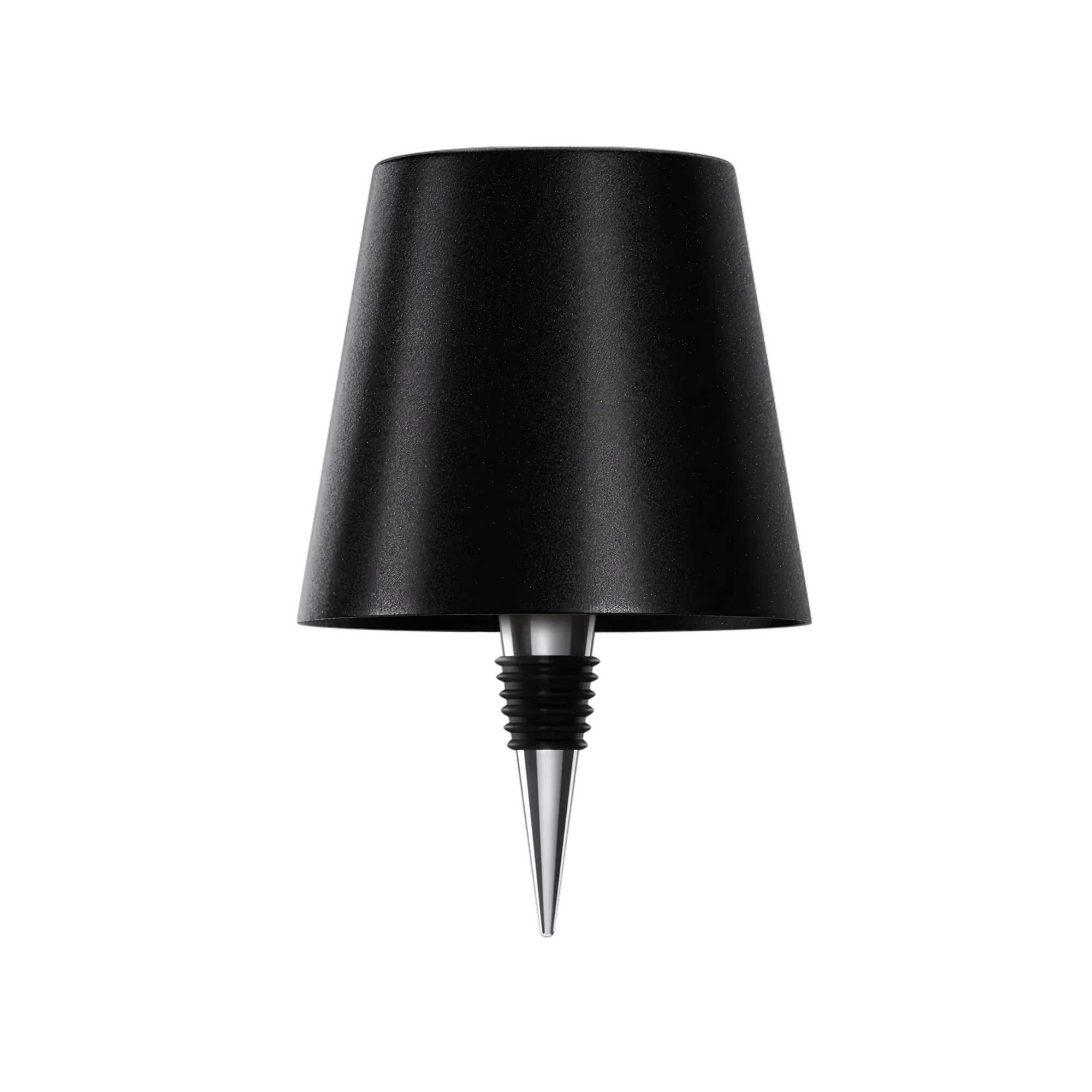 Luxe LED Flaschenlampe