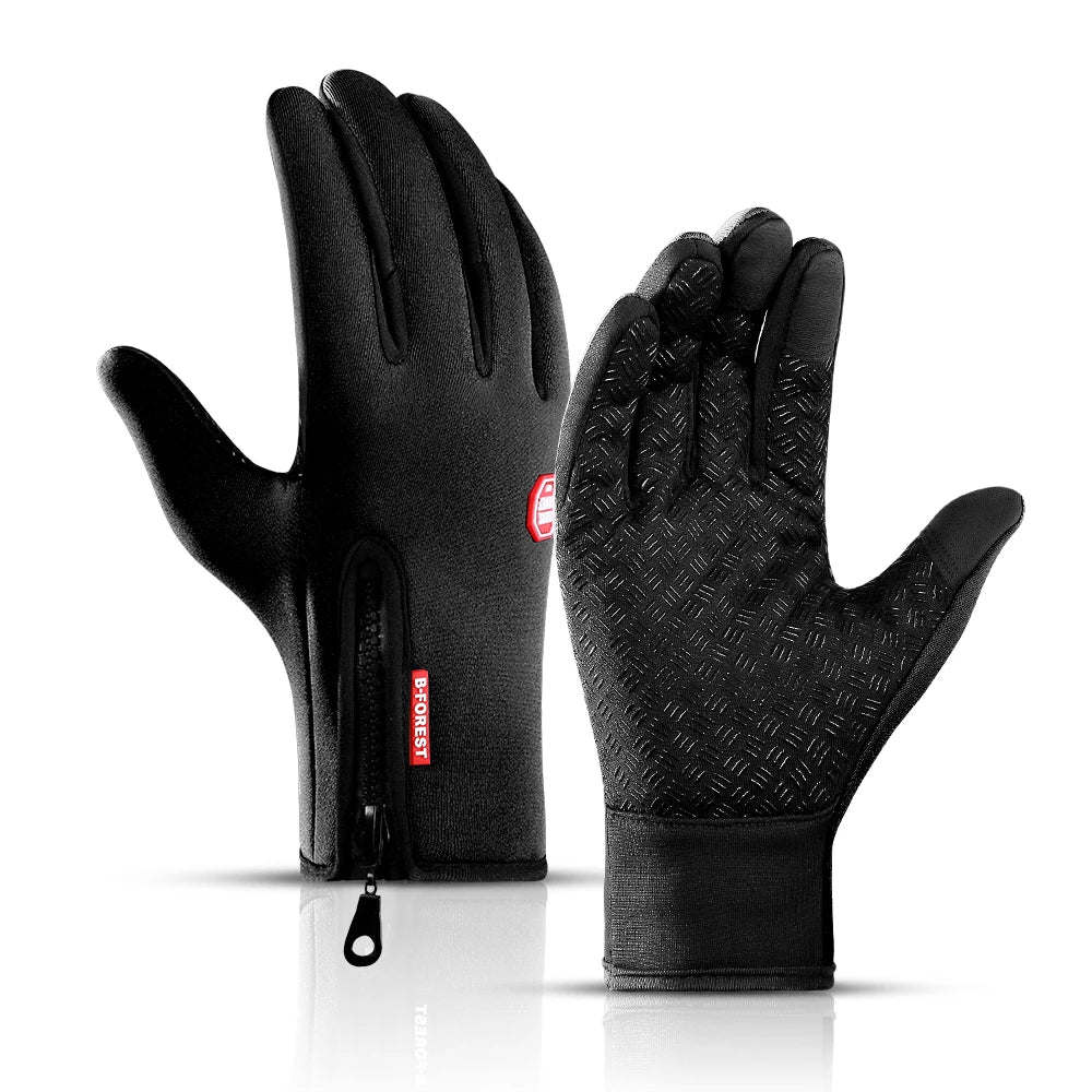 ArcticGrip Winterhandschuhe | Wärme, Komfort und Leistung