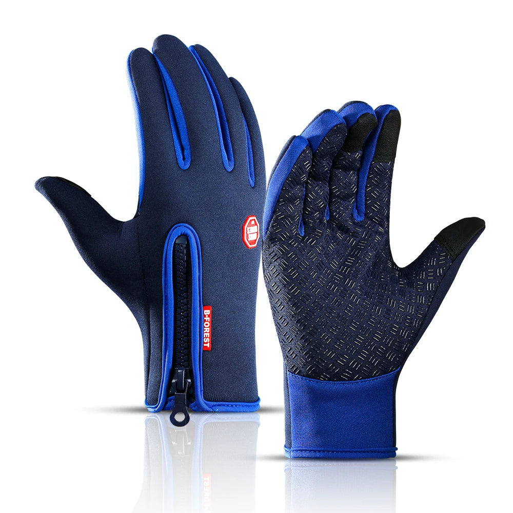 ArcticGrip Winterhandschuhe | Wärme, Komfort und Leistung