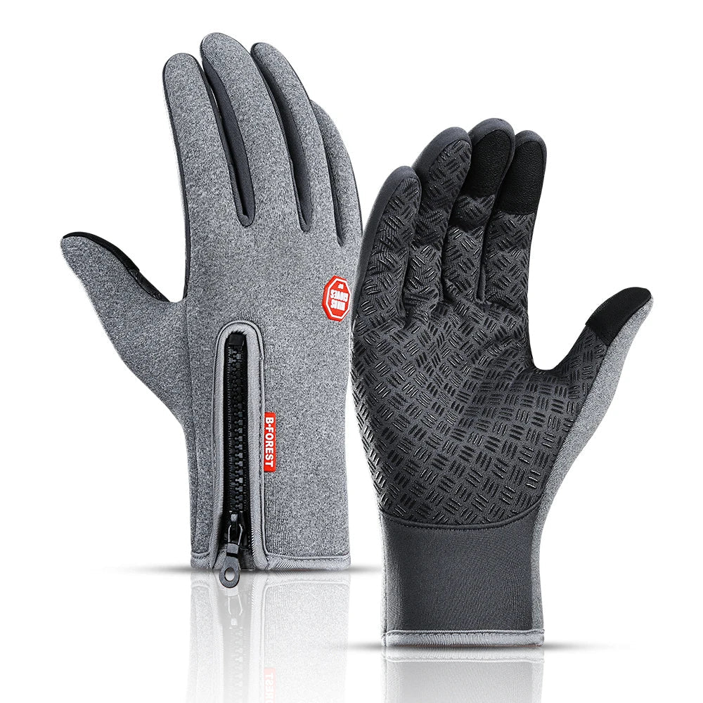 ArcticGrip Winterhandschuhe | Wärme, Komfort und Leistung