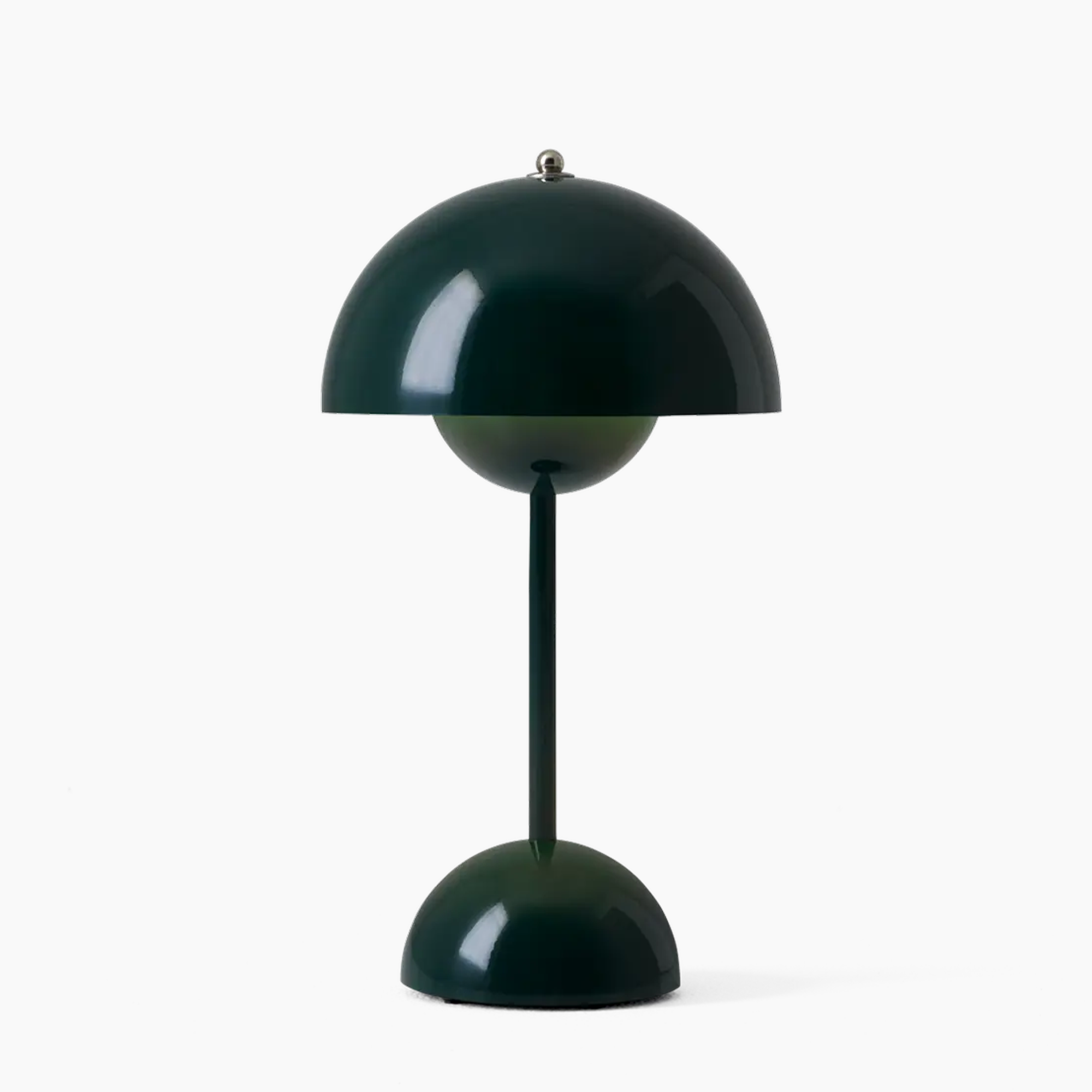 NordicNest Moderne Soup LED Lampe - Luxuriöser Ton, Dimmbare Beleuchtung