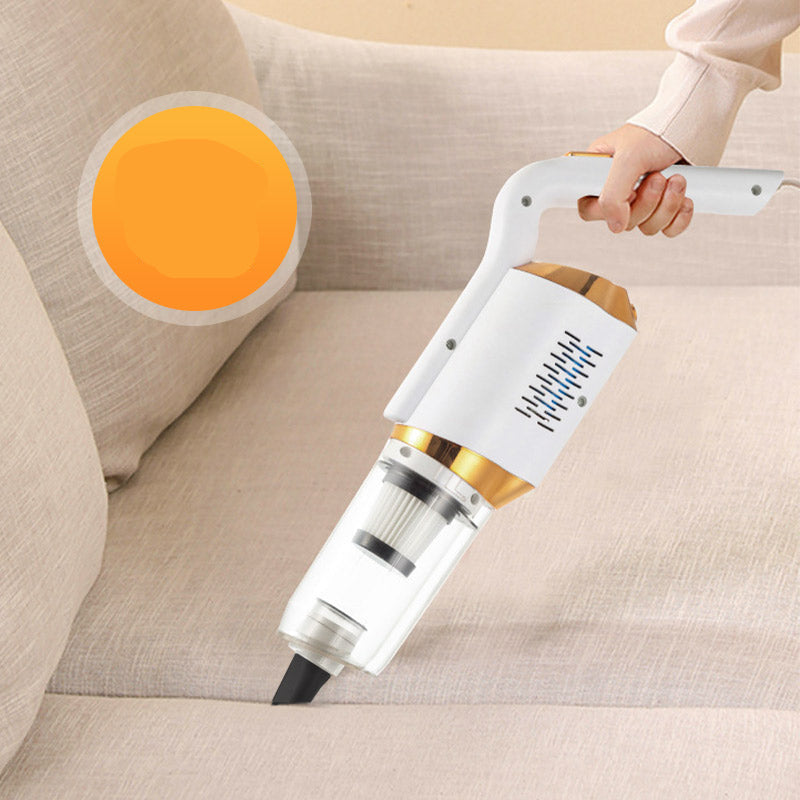 LuxiClean Elite Kabelloser Staubsauger | Leistungsstarke und vielseitige Reinigung für Zuhause und Auto