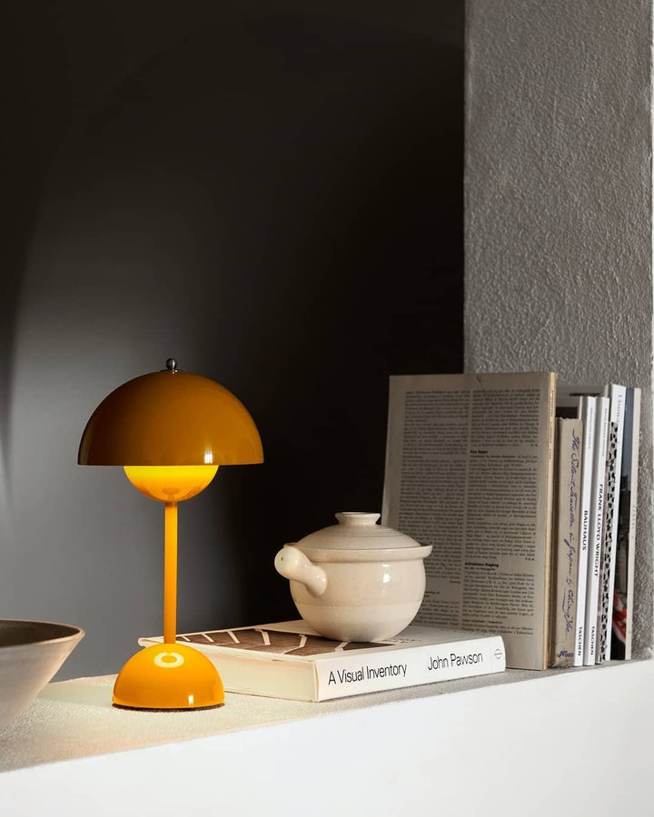Glow Lampe - Elegante und vielseitige Beleuchtung für jeden Raum