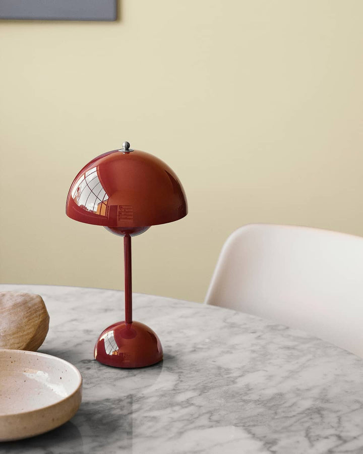 Glow Lampe - Elegante und vielseitige Beleuchtung für jeden Raum