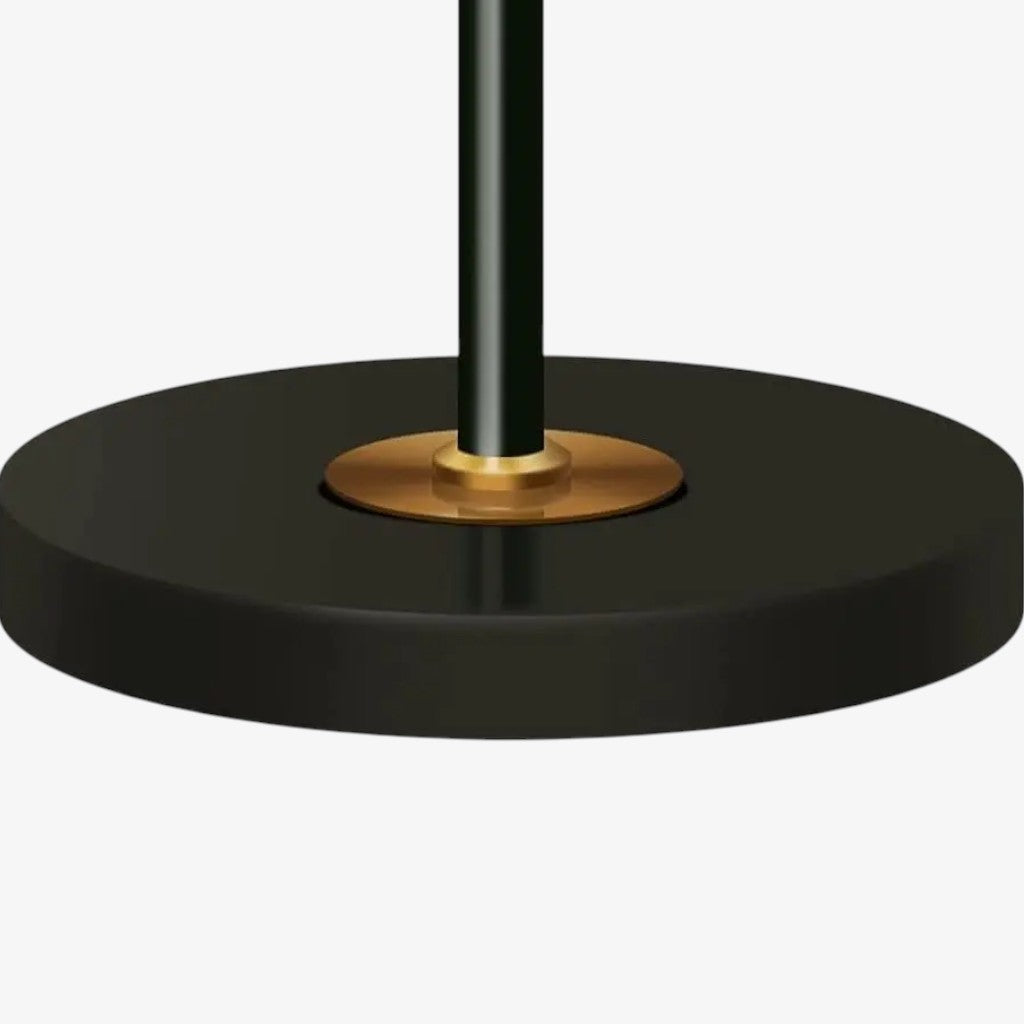 Verstellbare Stehlampe mit Neigbarem Lampenkopf – Funktionale Leselampe