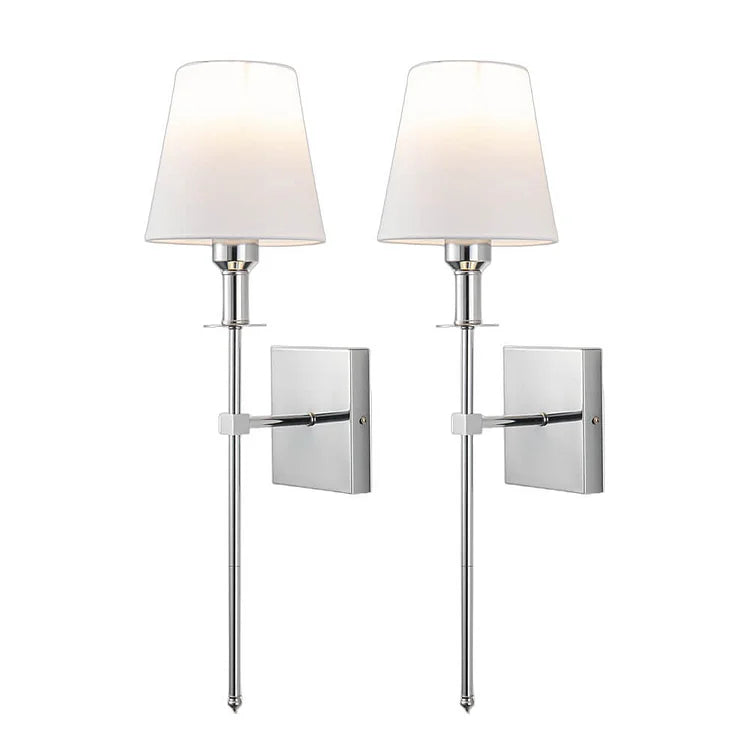 Wiederaufladbare Drahtlose Wandlampe (1+1 HEUTE KOSTENLOS)