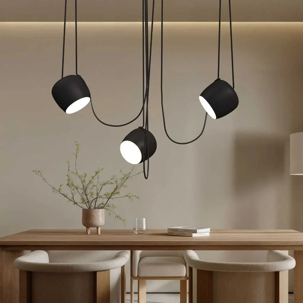 Torv Multi Light Dimmable Pendelleuchte