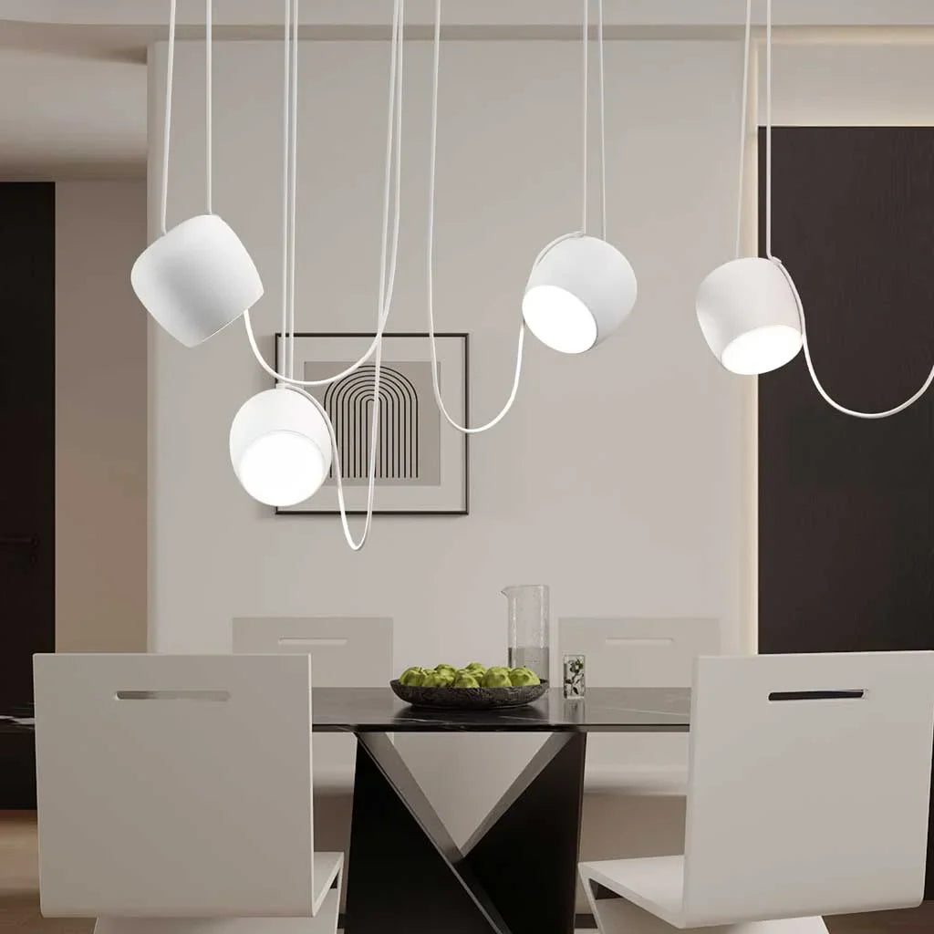 Torv Multi Light Dimmable Pendelleuchte