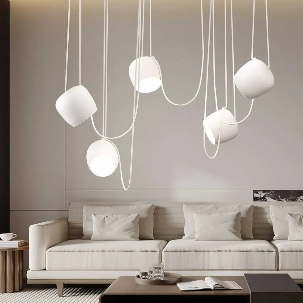 Torv Multi Light Dimmable Pendelleuchte