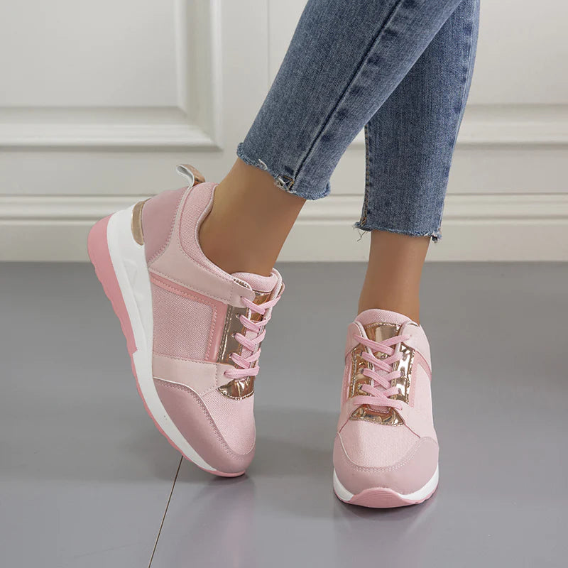 Air Sneakers Ultimativer Komfort Mit Stil Und Unterstützung