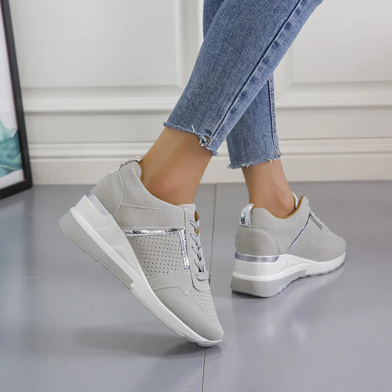 Air Sneakers Ultimativer Komfort Mit Stil Und Unterstützung