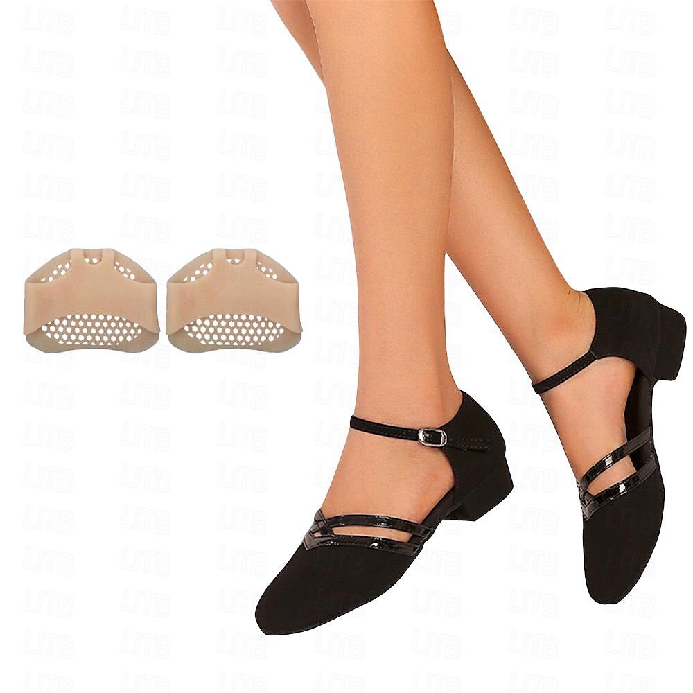 Damenschuhe für den Tanz | Trend
