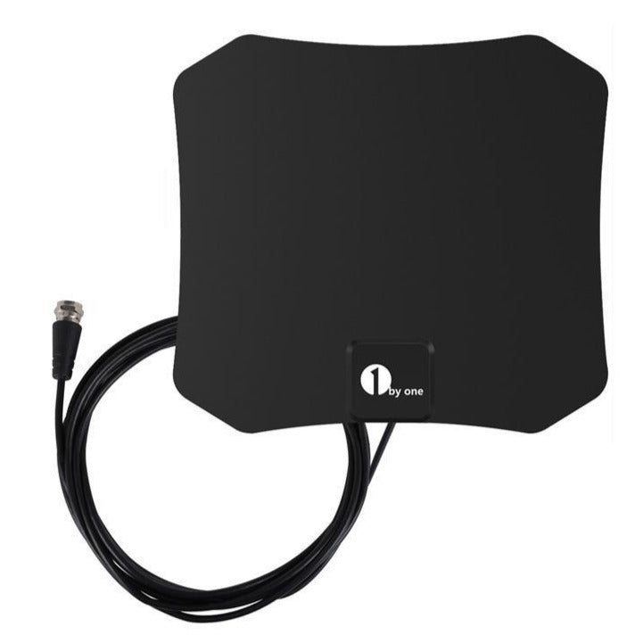 Indoor Satelliten HDTV Antenne