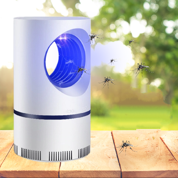 Elektrische Anti-Mücken - Insekten entfernen - Familiensicherheit