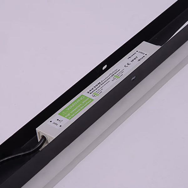 Elegante LED Außenwandlampe - Moderne Atmosphäre und Stil