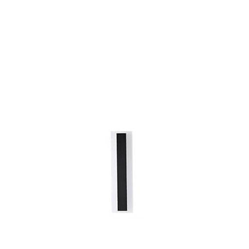 Elegante LED Außenwandlampe - Moderne Atmosphäre und Stil