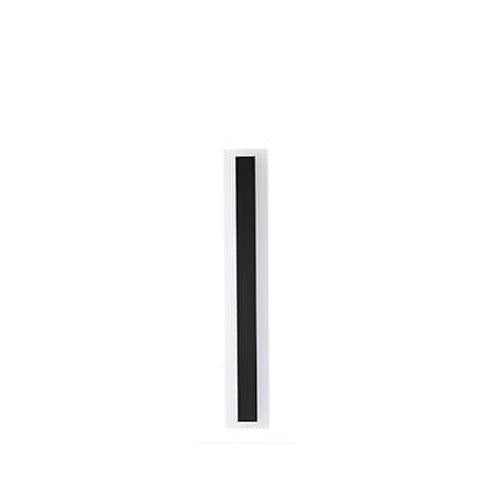 Elegante LED Außenwandlampe - Moderne Atmosphäre und Stil