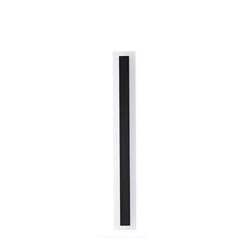 Elegante LED Außenwandlampe - Moderne Atmosphäre und Stil