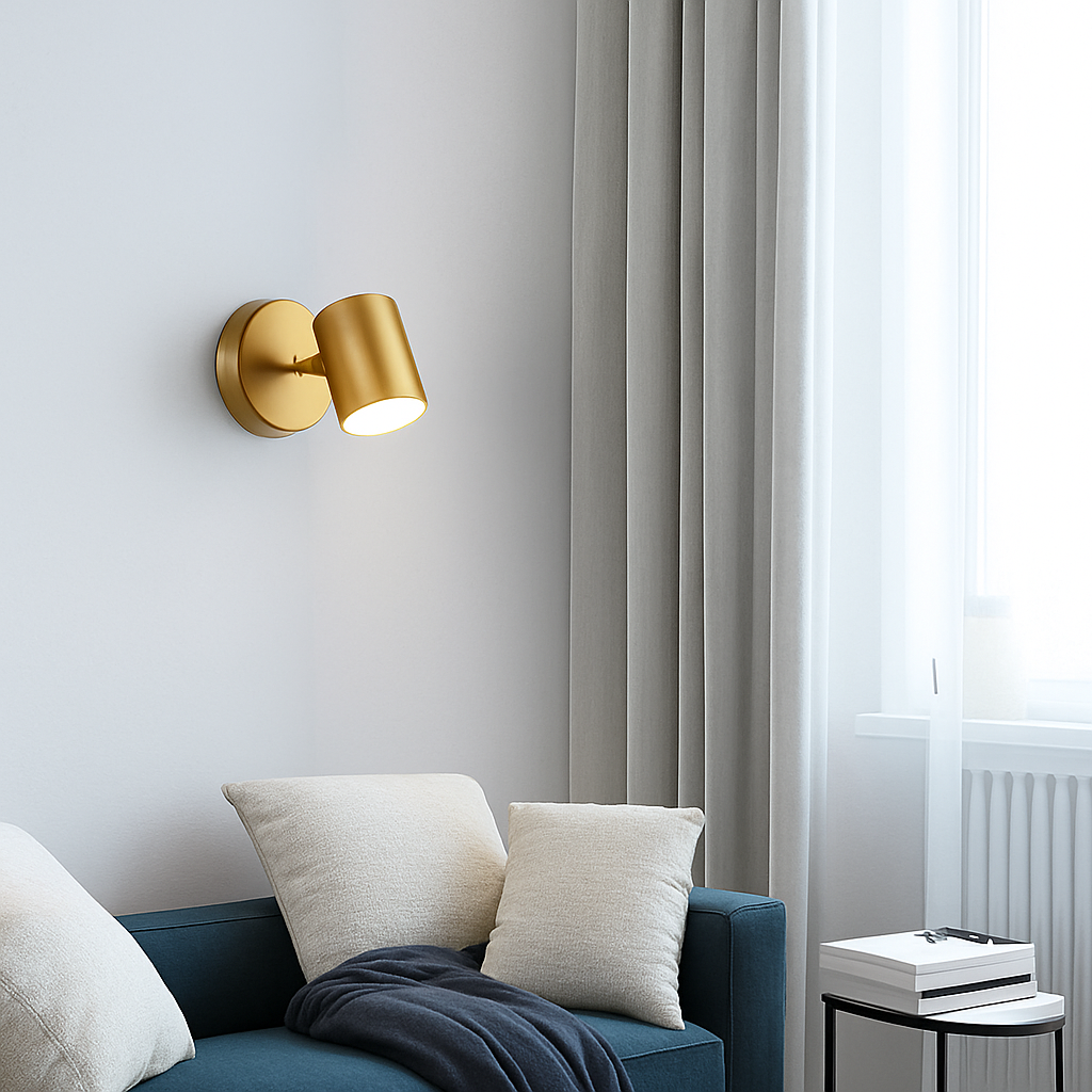 Wandlampe LED nordische Wohnkultur