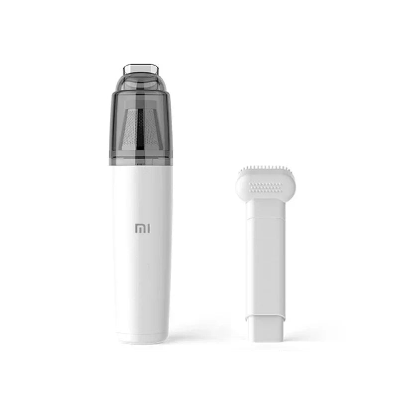 Drahtloser Handstaubsauger VacuLuxe - Kraftvoll und Elegant