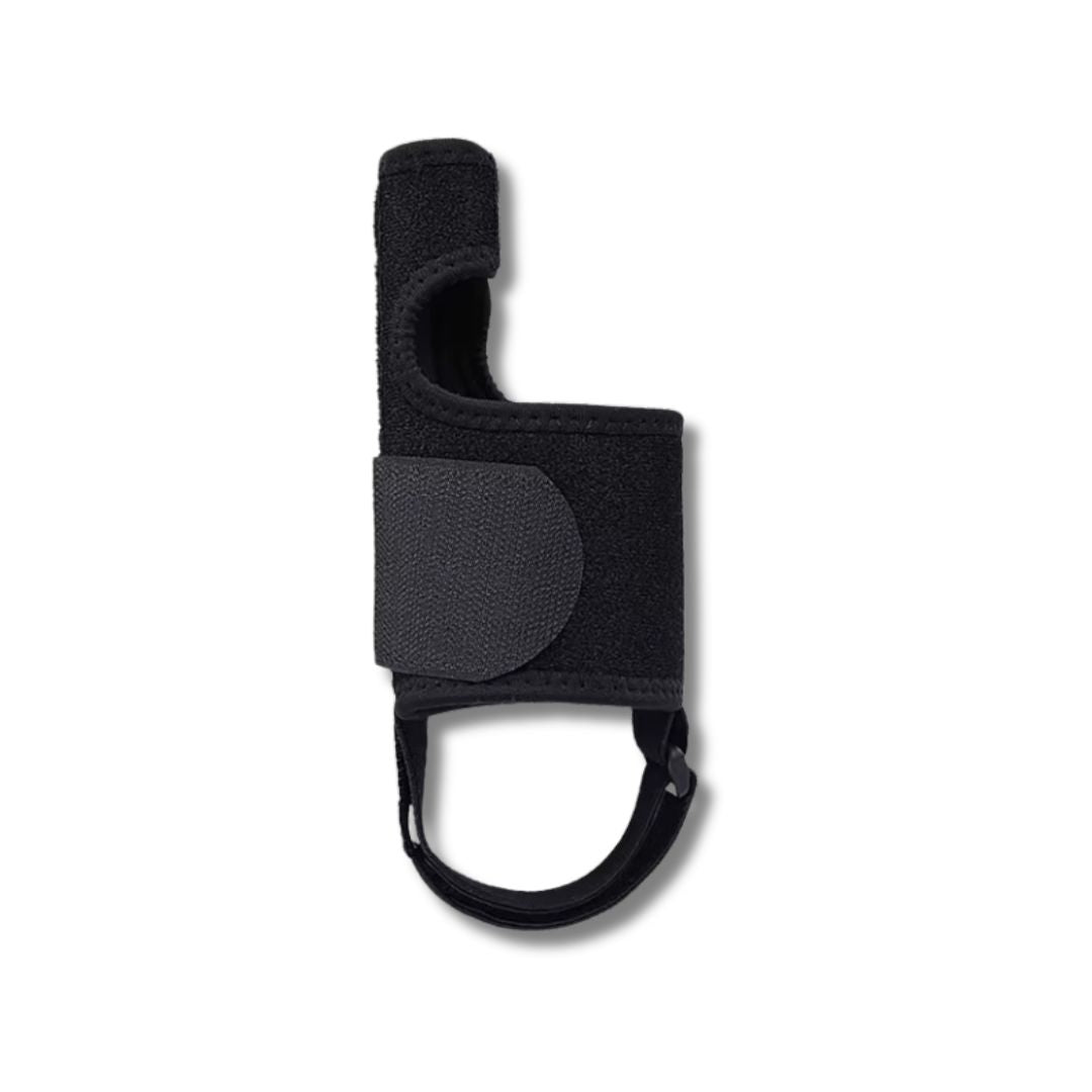 Nachtspalk Hallux Valgus - Ergonomisch und Verstellbar Komfort