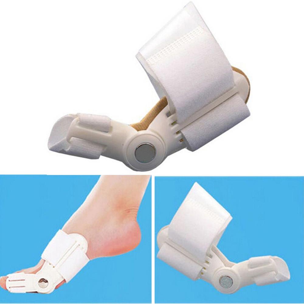 Hallux Valgus Schiene - Bunion Korrektor - Schmerzreduktion