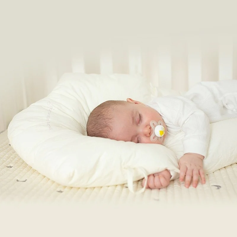 Hypoallergenisches Schlafkissen für Babys - DreamNest