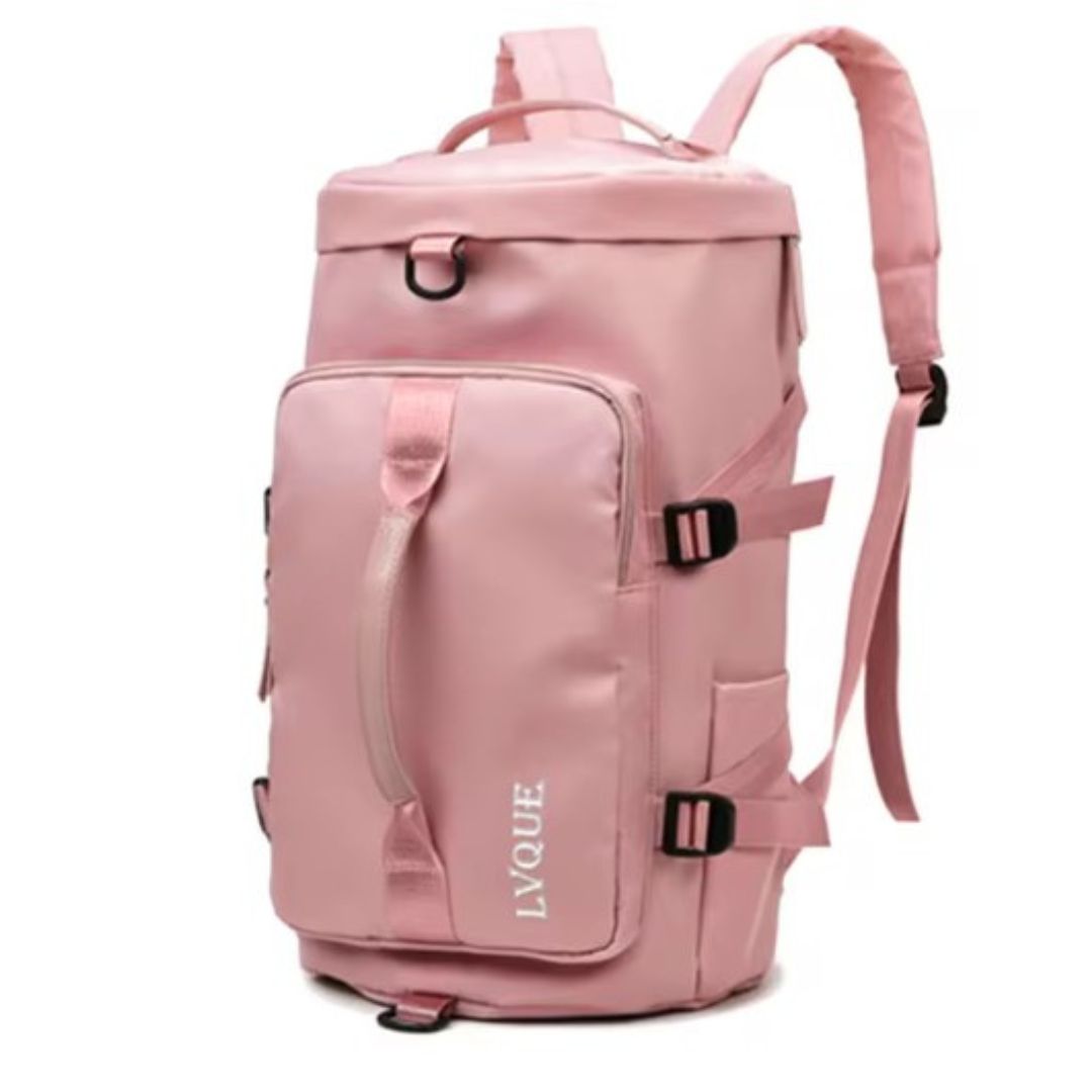 EnduraPack | Wasserdichter Rucksack für Reisen und Fitness