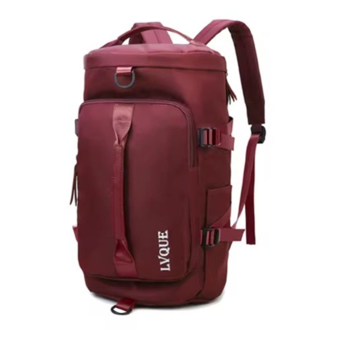 EnduraPack | Wasserdichter Rucksack für Reisen und Fitness