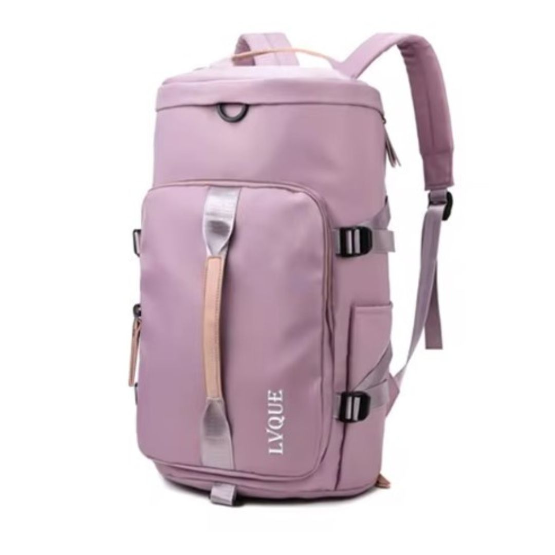 EnduraPack | Wasserdichter Rucksack für Reisen und Fitness