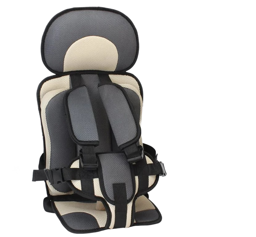 SafeRide Verstellbarer Kindersitz – Komfortabel und Sicher für Babys und Kleinkinder