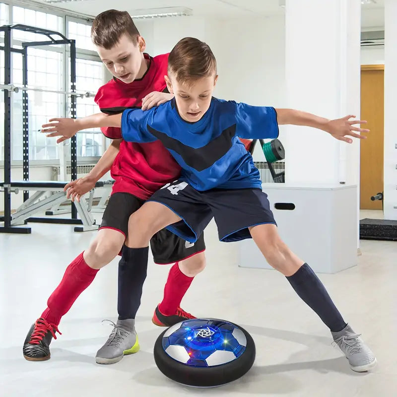 Gleitender Ballon - Indoor-Spielzeug für Kinder - Aktive Unterhaltung