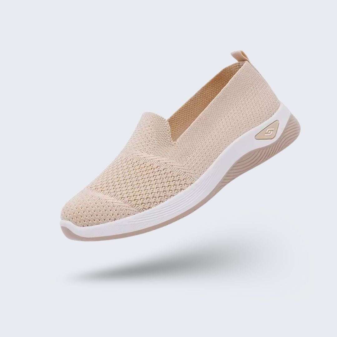 Damen Sneakers - Orthopädischer Komfort | Eleganter Stil