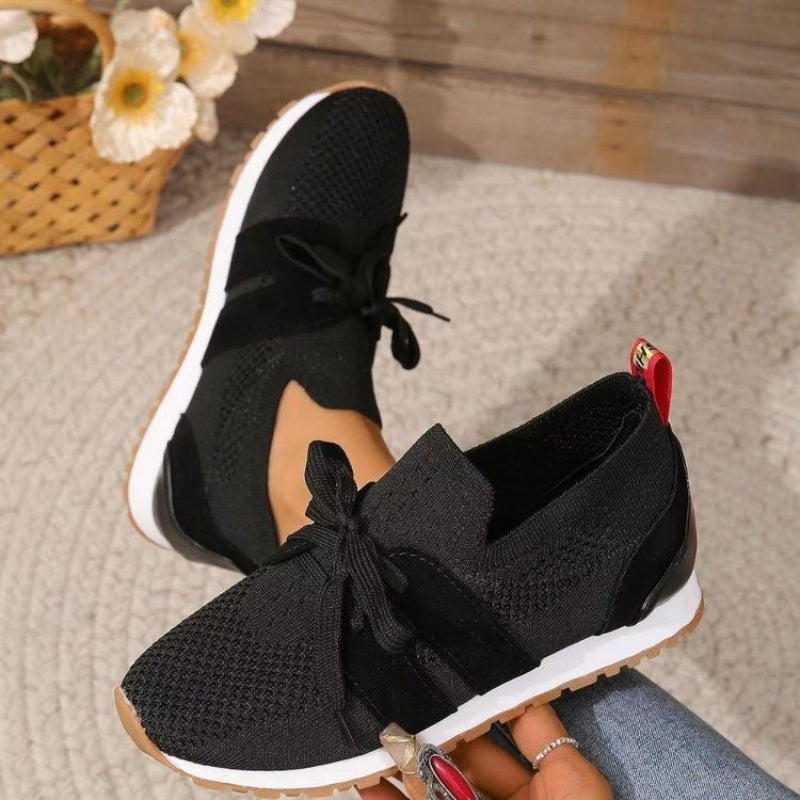 Orthopädische Sneakers Damen - Komfort & Stil