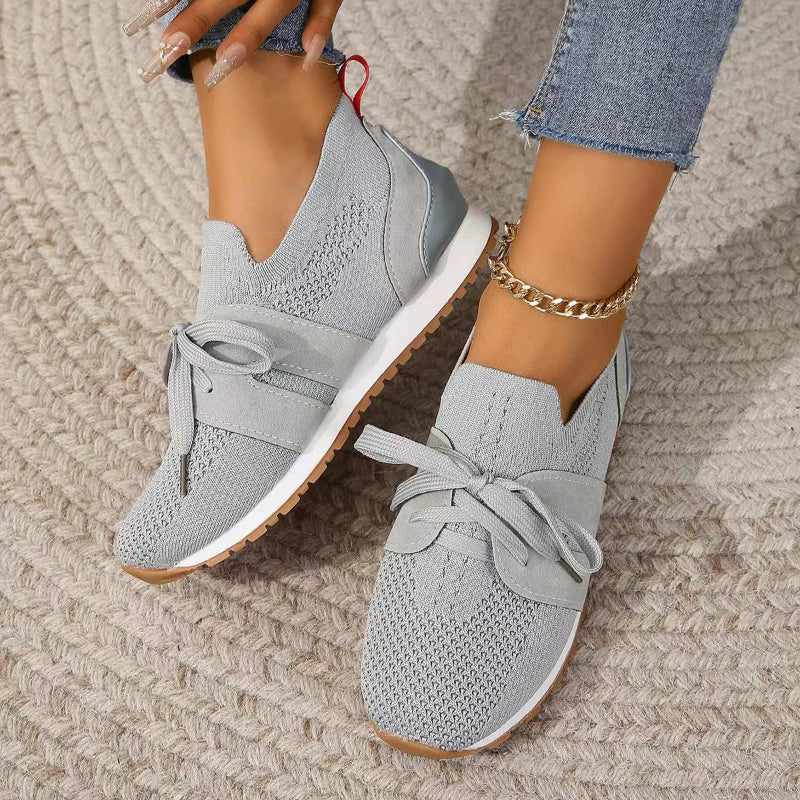 Orthopädische Sneakers Damen - Komfort & Stil