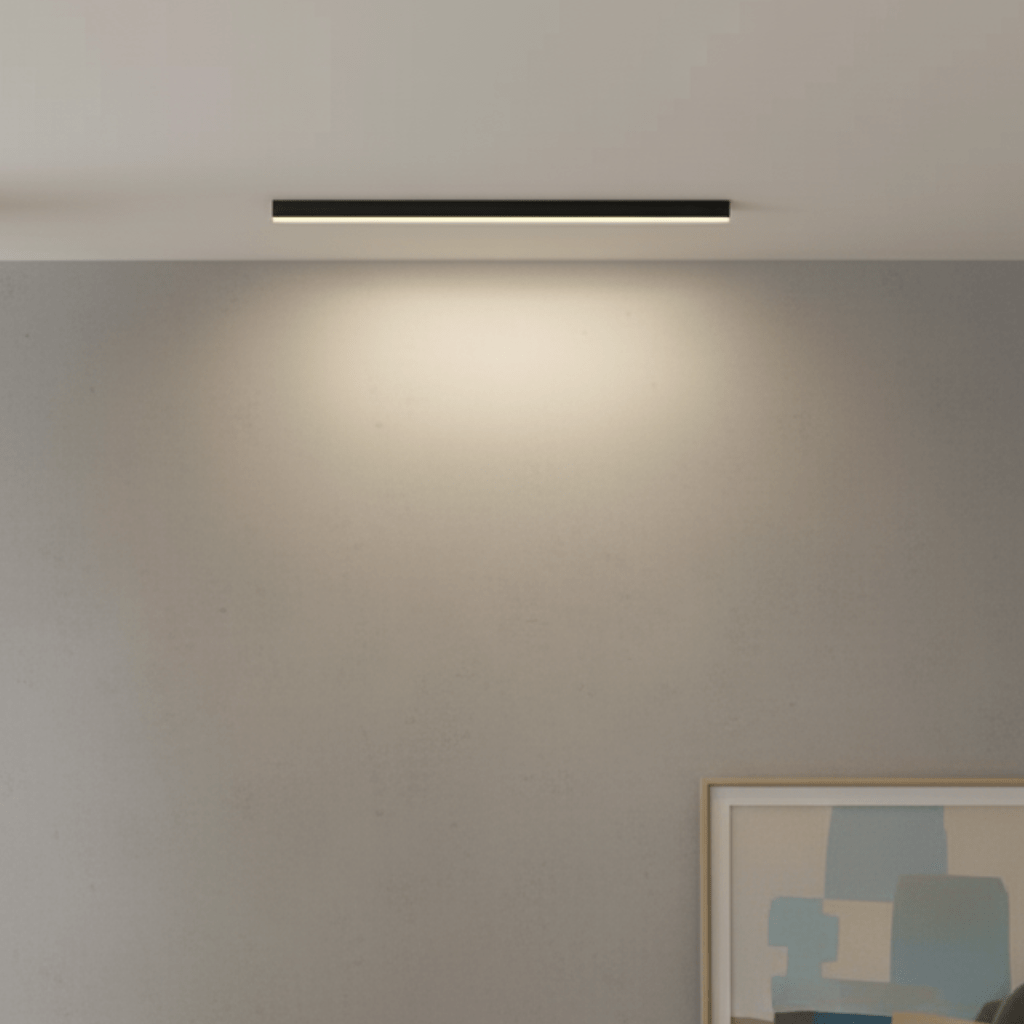 STYLELIGHT LED – Minimalistische Deckenlampe mit skandinavischem Design & starker Leuchtkraft
