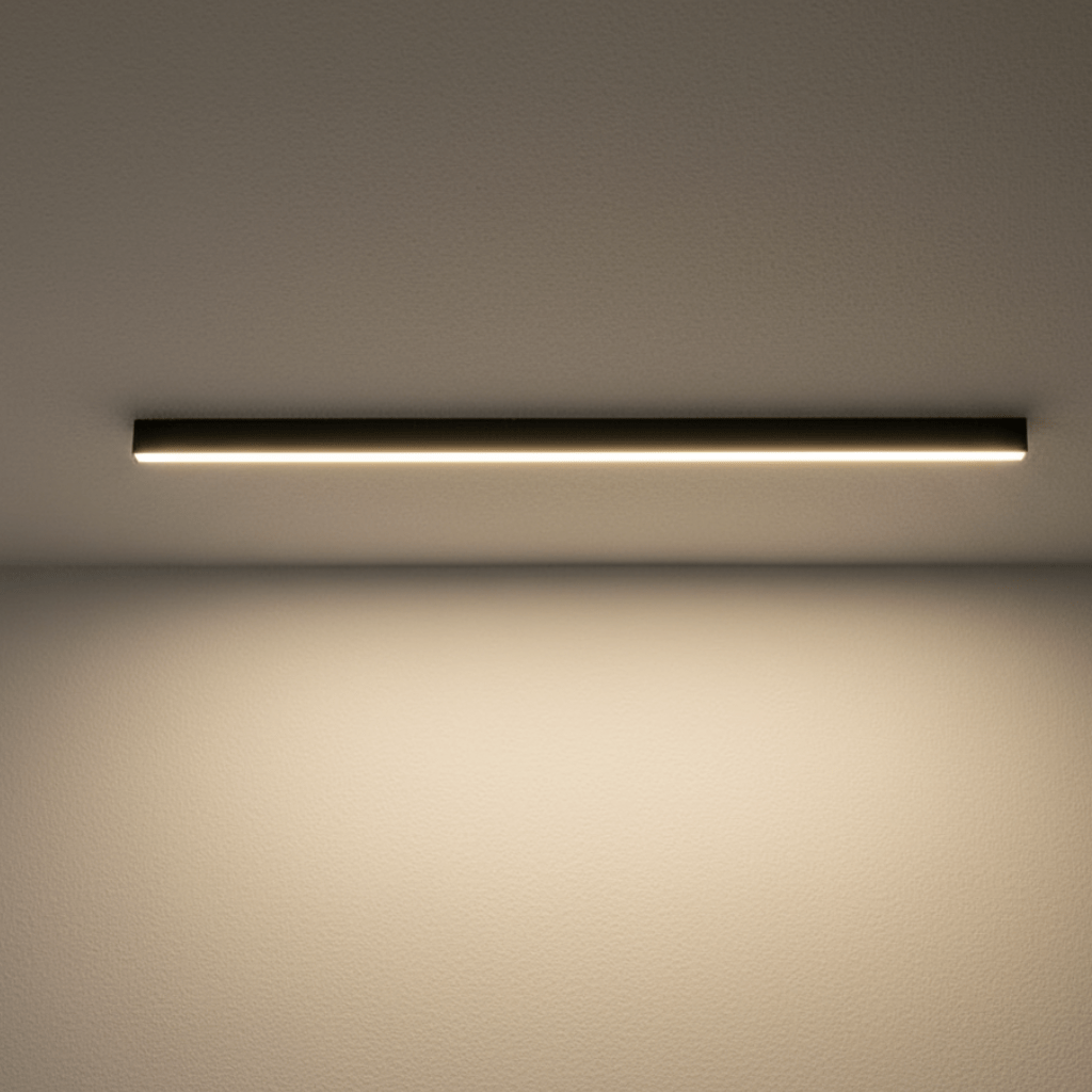 STYLELIGHT LED – Minimalistische Deckenlampe mit skandinavischem Design & starker Leuchtkraft