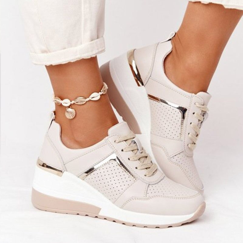 Lina | Orthopädische Schuhe für Frauen | Komfort und Stil