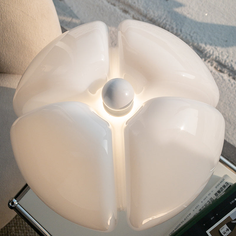 Vintage LED Designer Tischlampe