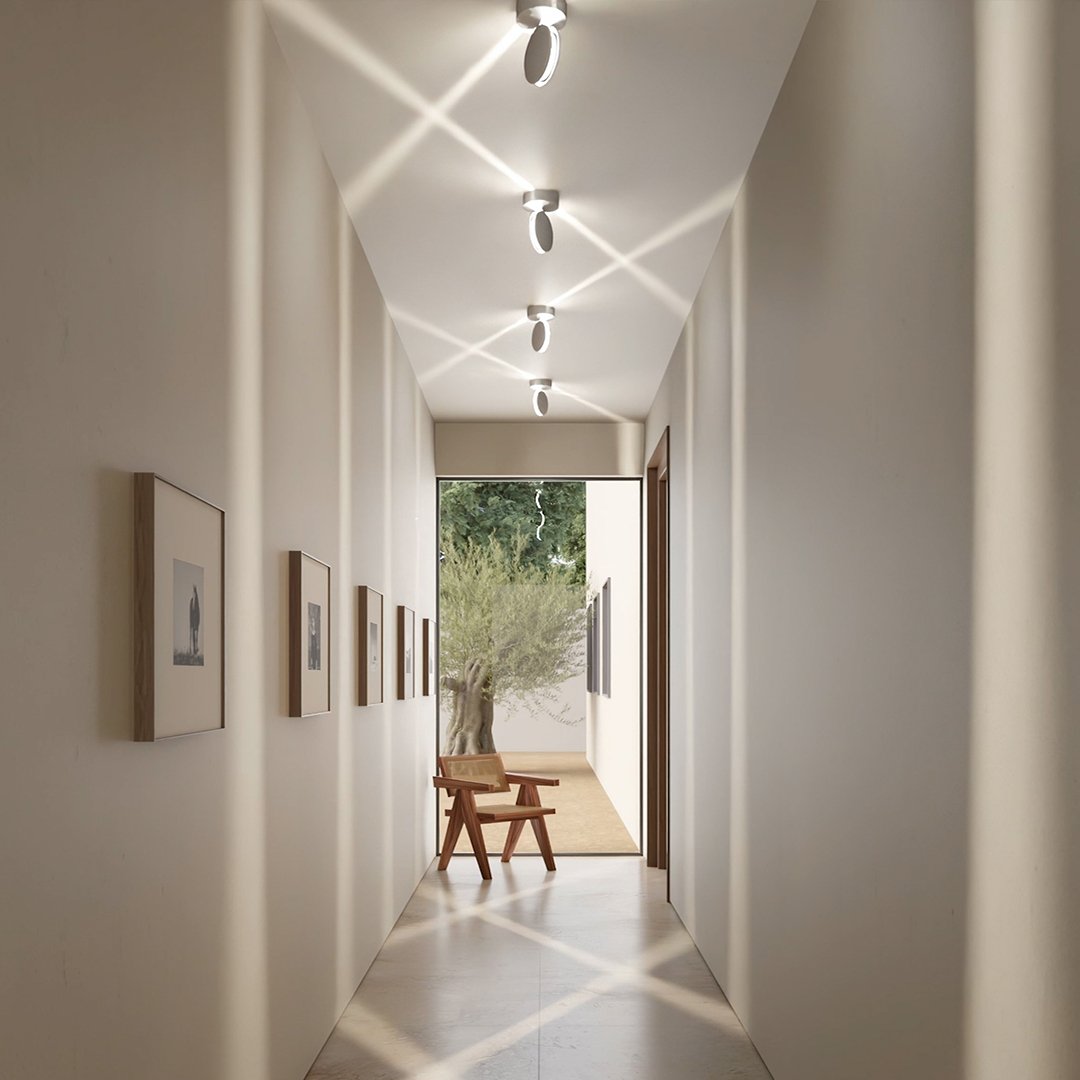 LichtDreh™ Verbessert die Atmosphäre zuhause