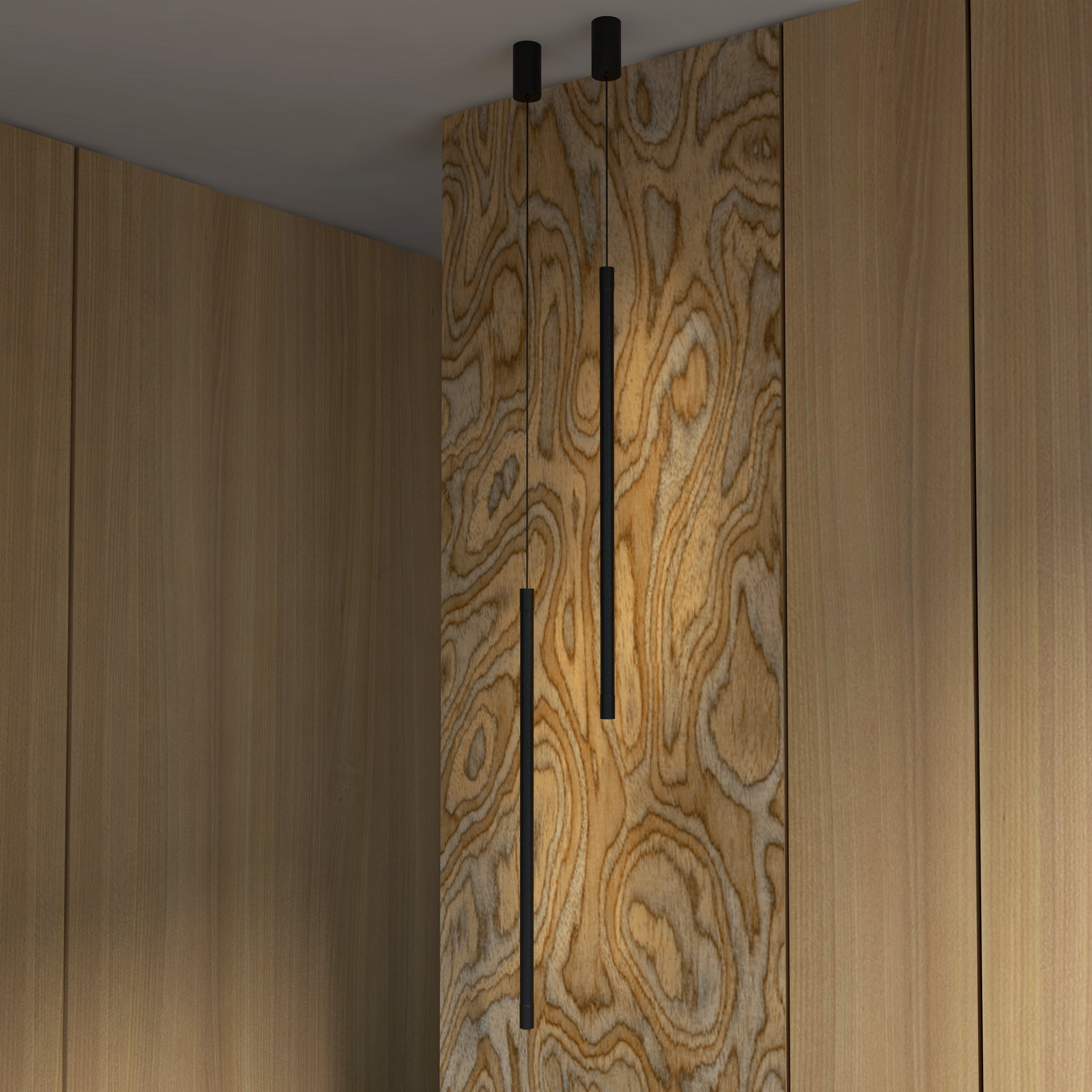 Nordic Linear Pendant