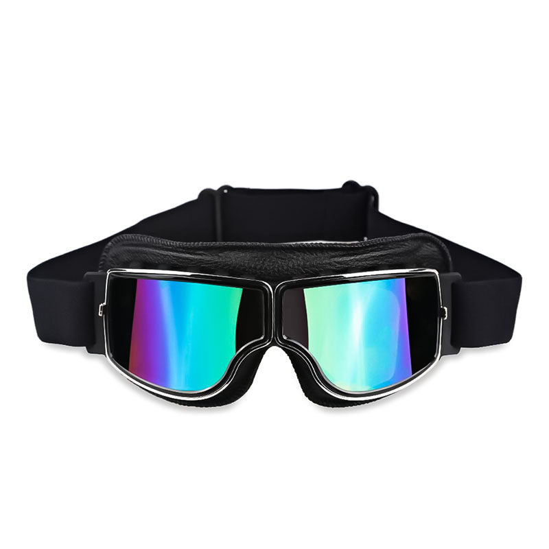 NovaShield Schutzbrille, die über Brillengläser passt, mit UV-Schutz und Antibeschlag