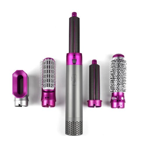 Curlpro | 5-in-1 Haarstyling-Tool
