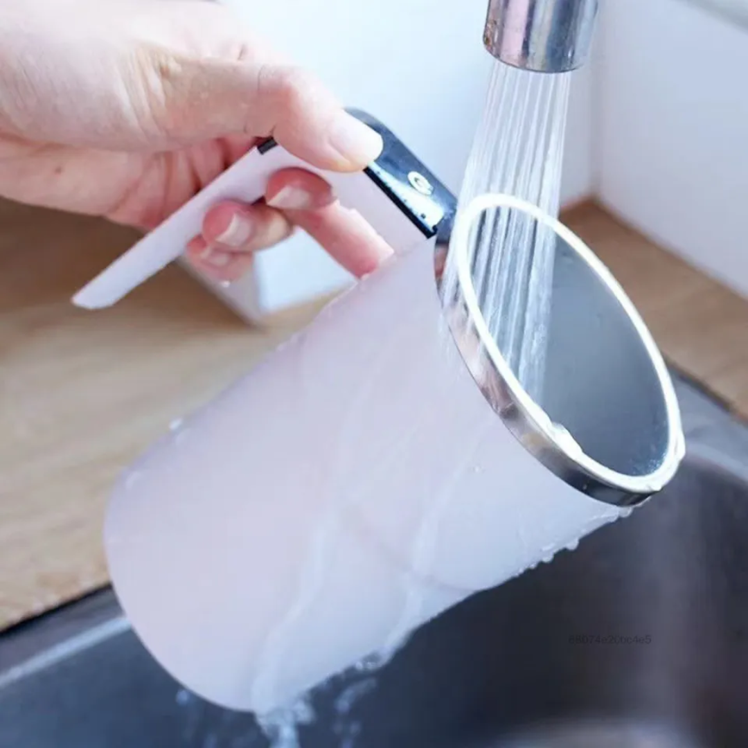Elektrischer Getränkekühler und Mixer – Getränke Perfekt auf Temperatur